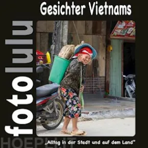 Gesichter Vietnams
