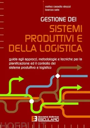 Gestione dei Sistemi Produttivi e della Logistica
