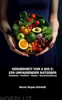 Gesundheit von A bis Z