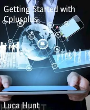 Getting Started with Cplusplus