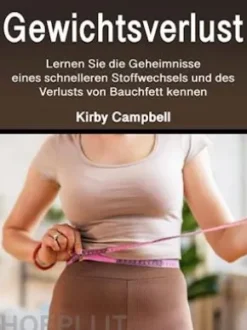 Gewichtsverlust