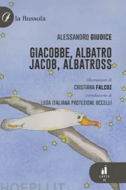 Giacobbe, Albatro / Jacob, Albatross