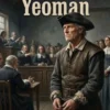 Giles Corey, Yeoman: A Play