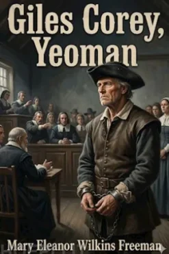 Giles Corey, Yeoman: A Play