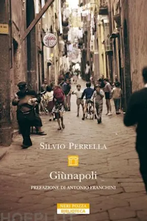 Giùnapoli