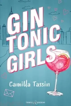 Gin Tonic Girls