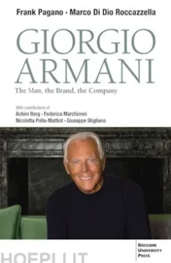 Giorgio Armani