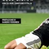 3000 giorni con la Juve campione d'Italia