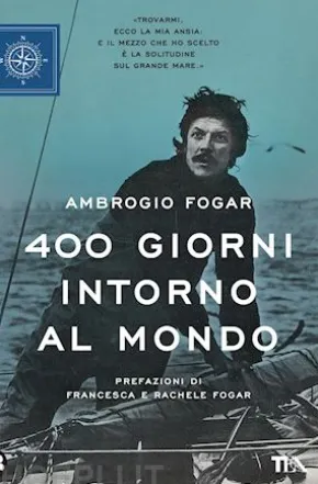 400 giorni intorno al mondo