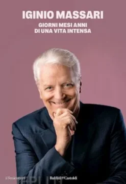 Giorni mesi anni di una vita intensa