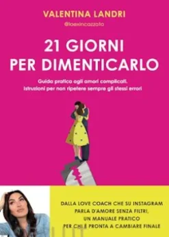 21 giorni per dimenticarlo
