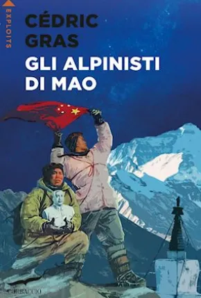 Gli alpinisti di Mao