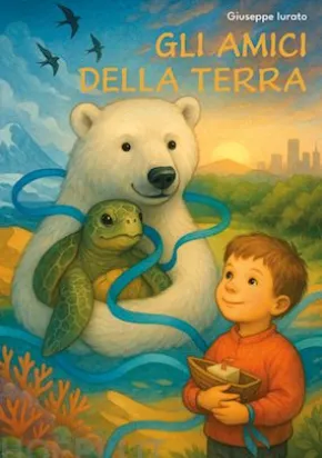 Gli amici della Terra