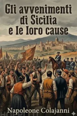 Gli avvenimenti di Sicilia e le loro cause
