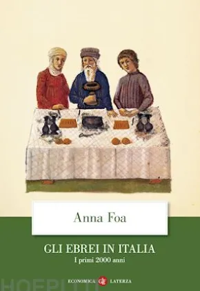 Gli ebrei in Italia