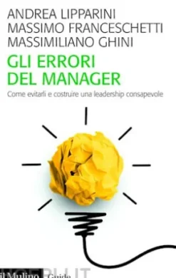 Gli errori del manager