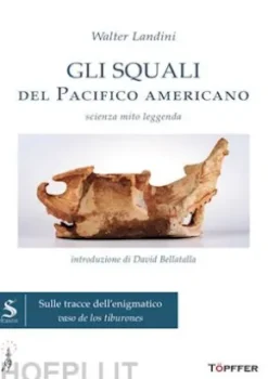 Gli squali del Pacifico americano