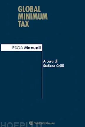 Global minimum tax