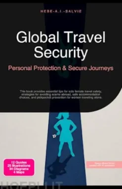 Global Travel Security: Personal Protection & Secure Journeys