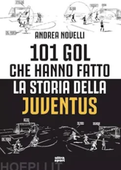 101 gol che hanno fatto la storia della Juventus