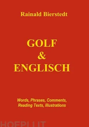 Golf & Englisch