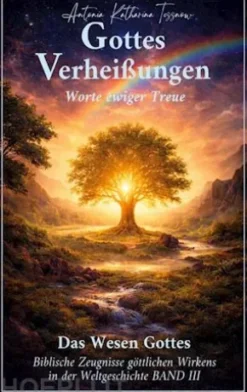 Gottes Verheißungen, Worte ewiger Treue