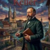 Gottfried Keller