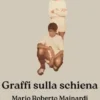Graffi sulla schiena