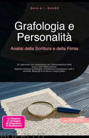 Grafologia e Personalità: Analisi della Scrittura e della Firma