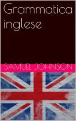 Grammatica inglese