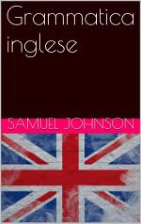Grammatica inglese