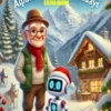 Grandpa and Robot's Alpine Christmas Holidays