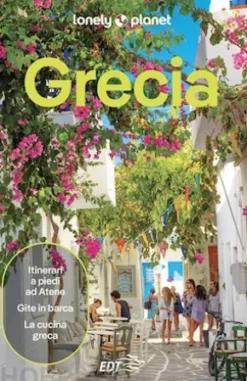 Grecia