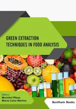 Green Extraction Techniques in Food Analysis