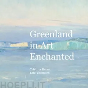 Greenland in Art Enchanted