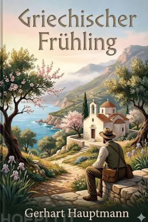 Griechischer Frühling