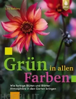 Grün in allen Farben