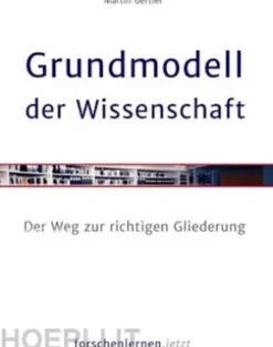 Grundmodell der Wissenschaft