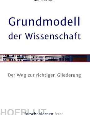 Grundmodell der Wissenschaft