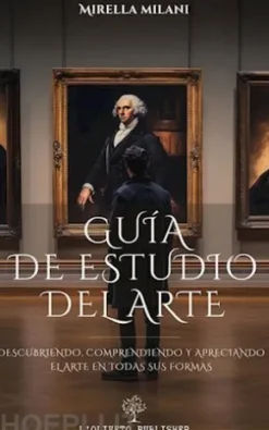 Guía de estudio del arte