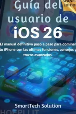 Guía del usuario de iOS 26