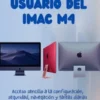 GUÍA DEL USUARIO DEL iMAC M4