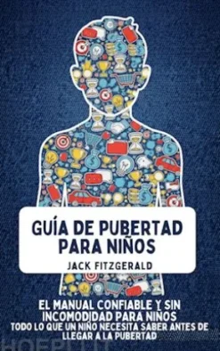 Guía de Pubertad para Niños