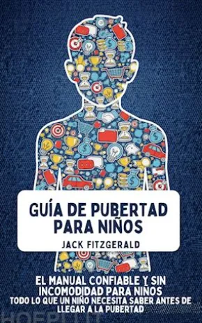Guía de Pubertad para Niños