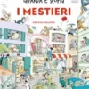 Guarda e scopri – I mestieri