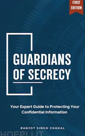 Guardians of Secrecy