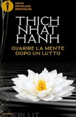 Guarire la mente dopo un lutto