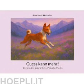 Guess kann mehr!