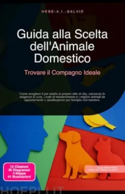 Guida alla Scelta dell'Animale Domestico: Trovare il Compagno Ideale
