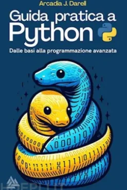 Guida pratica a Python